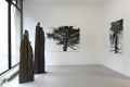 4+4 Sculptures et dessins|