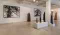 Sculptures et dessins|